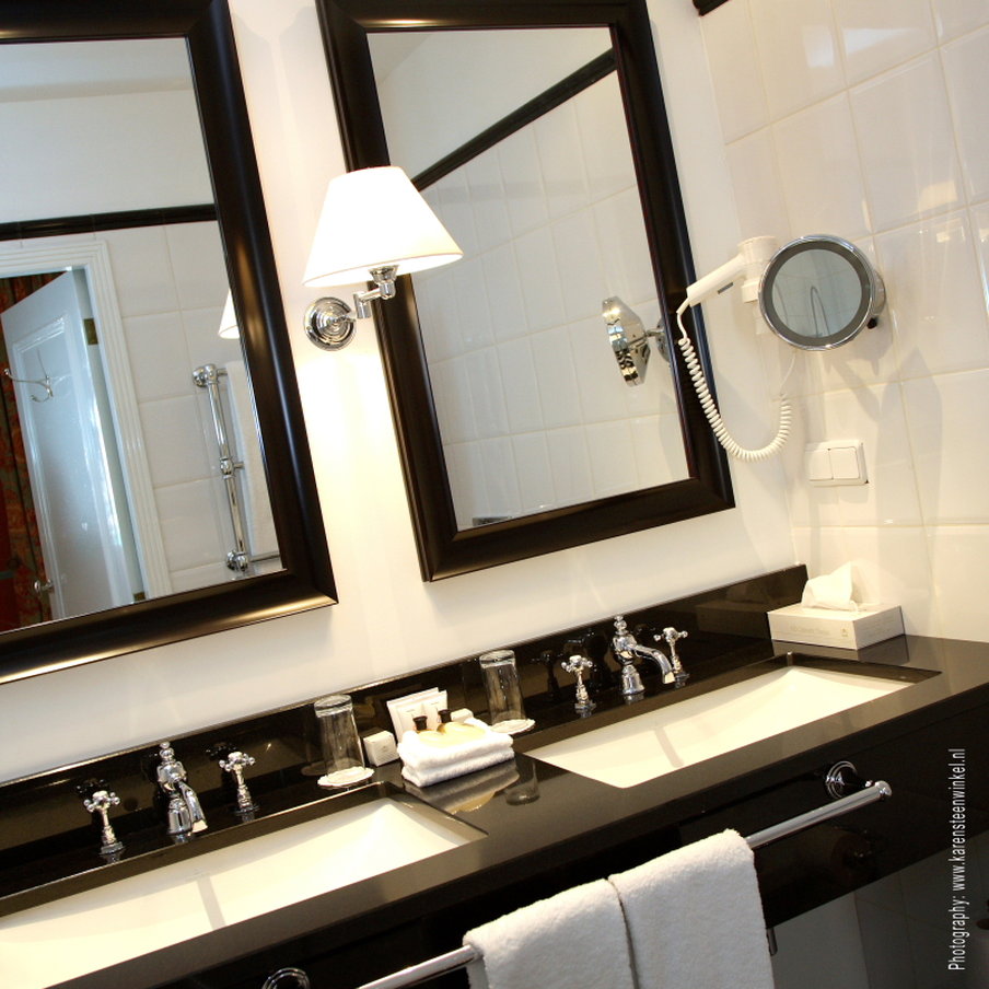 Paleis Hotel by null