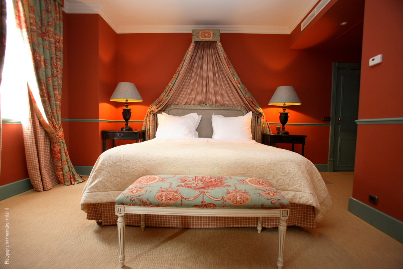 Paleis Hotel by null