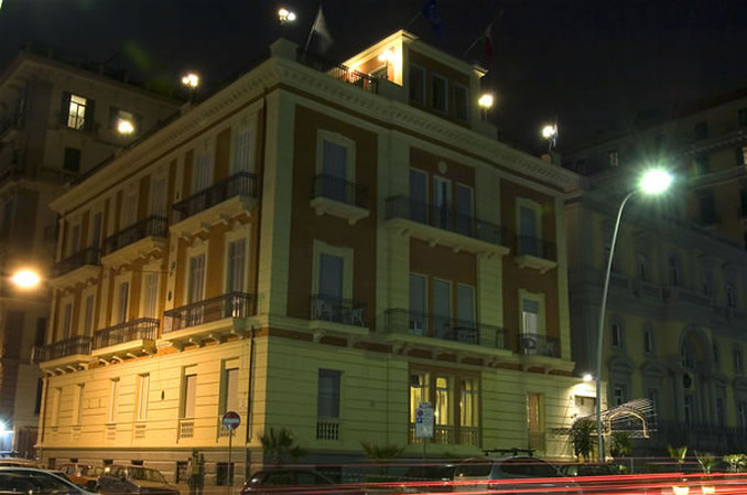 Hotel Miramare image