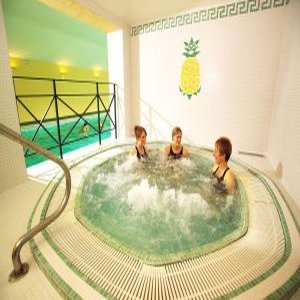 Middlethorpe Hall and Spa by null