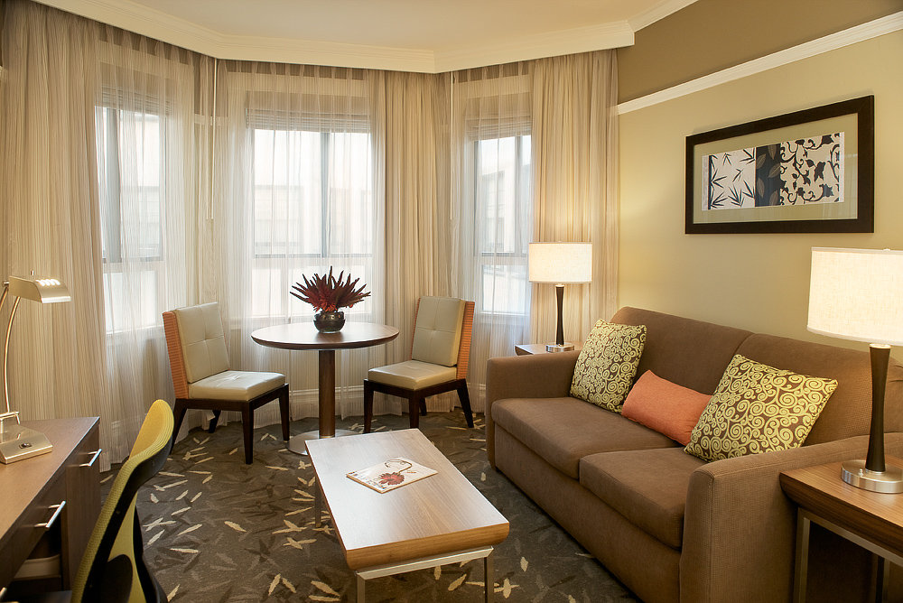 Hotel Abri by null
