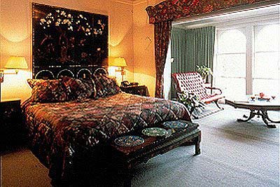 La Colombe d'Or hotel by null