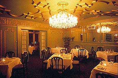 La Colombe d'Or hotel by null