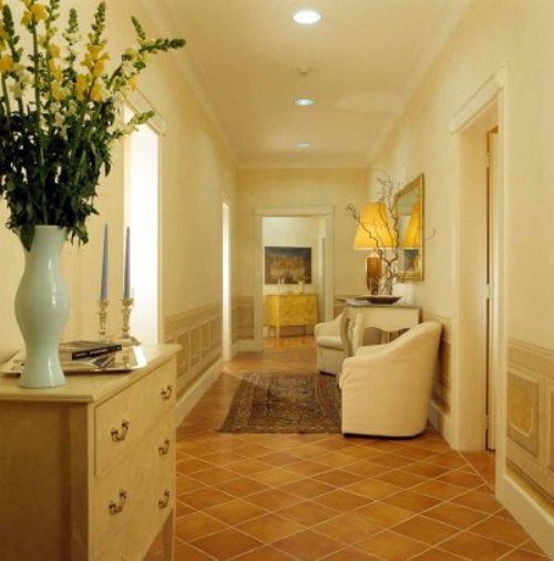 Caesar House Residenze Romane by null