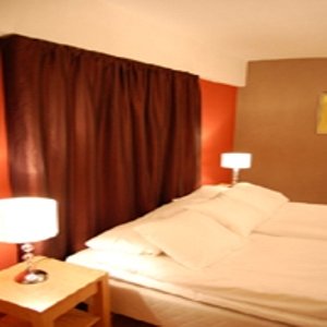 Hotell Siesta by null