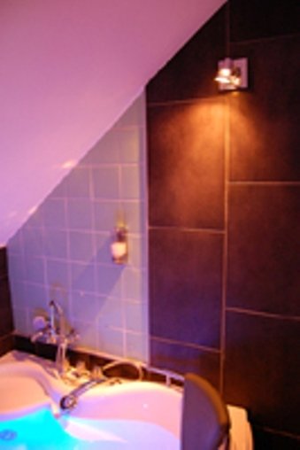 Hotell Siesta by null