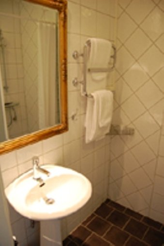 Hotell Siesta by null