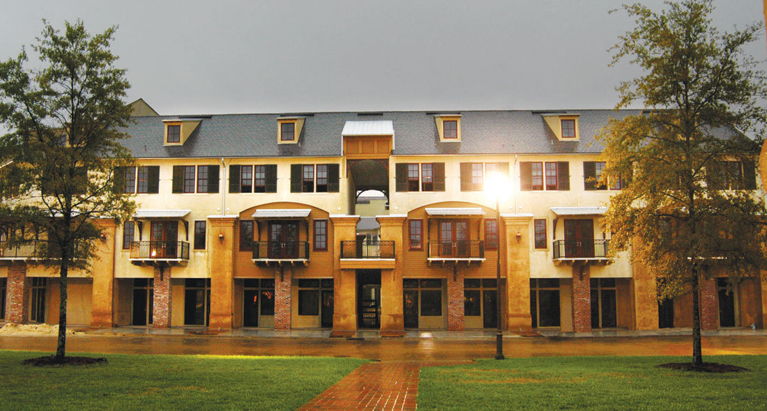 The Carriage House Hotel by null