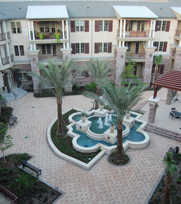 The Carriage House Hotel by null