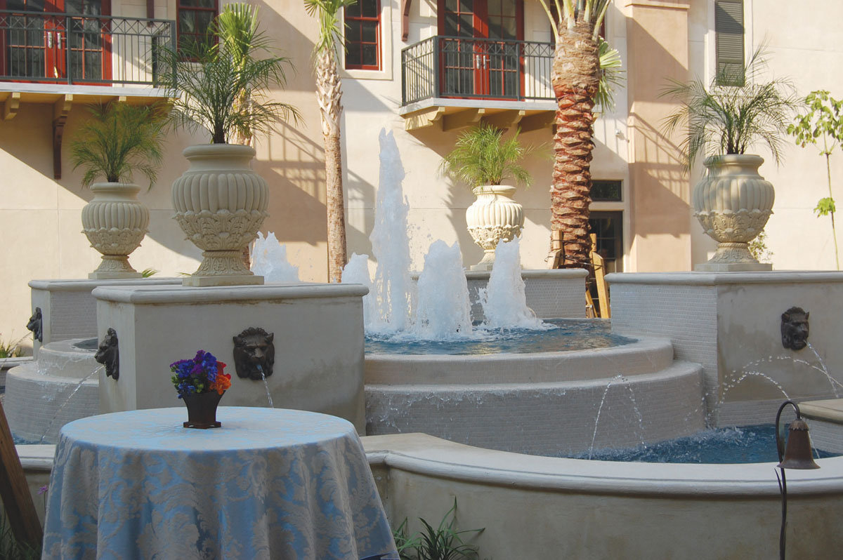 The Carriage House Hotel by null