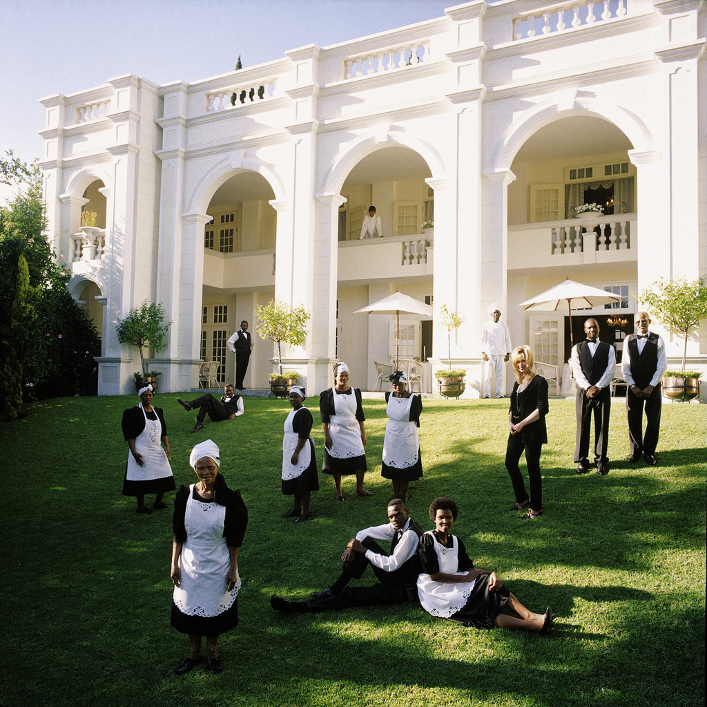 Illyria House by null