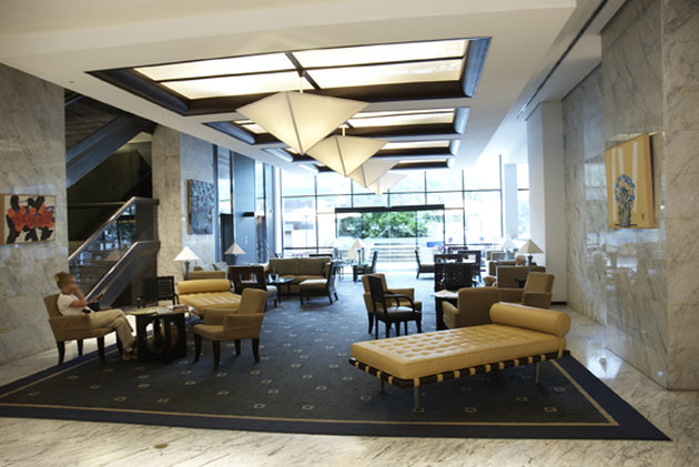 Eurobuilding Hotel & Suites Caracas photo 8