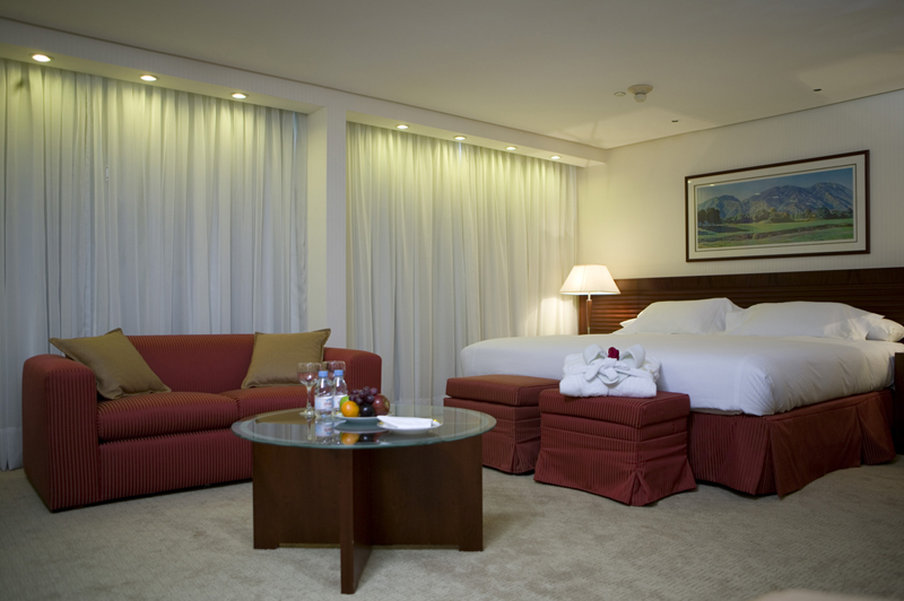 Eurobuilding Hotel & Suites Caracas photo 7