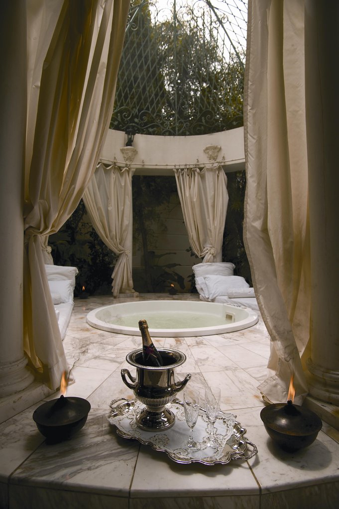 Illyria House by null