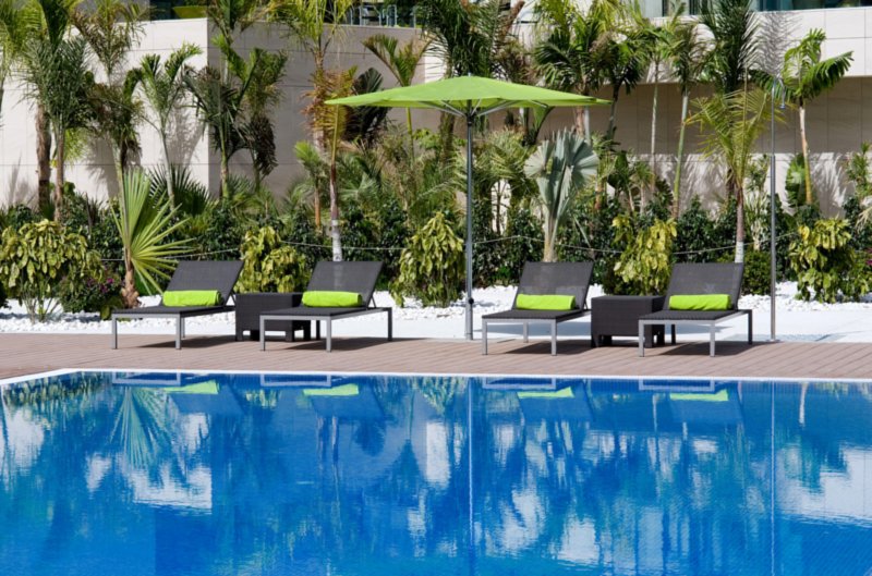 La Finca Resort by null