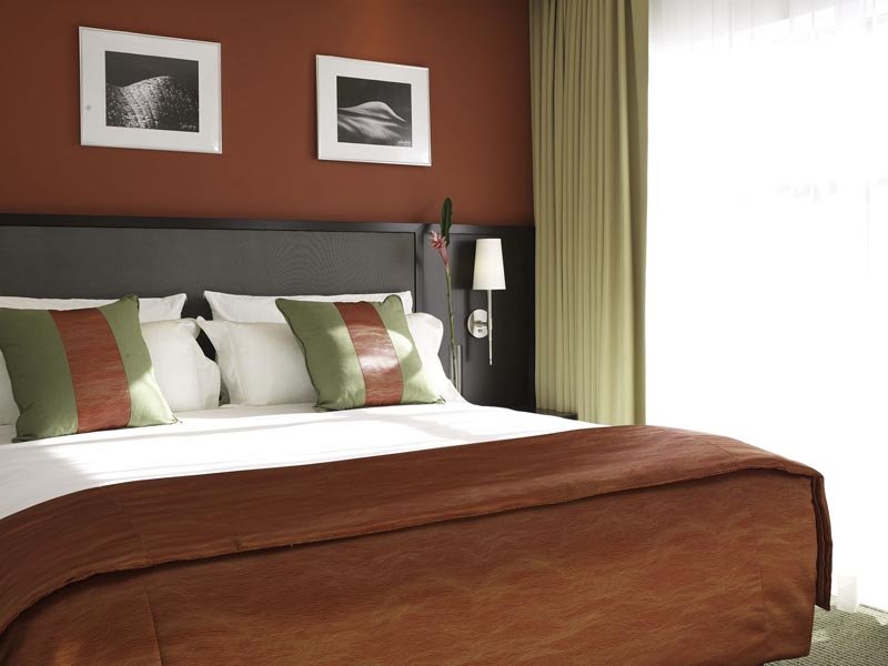 S Hotel Kingston by null