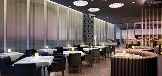 The Chelsea by null