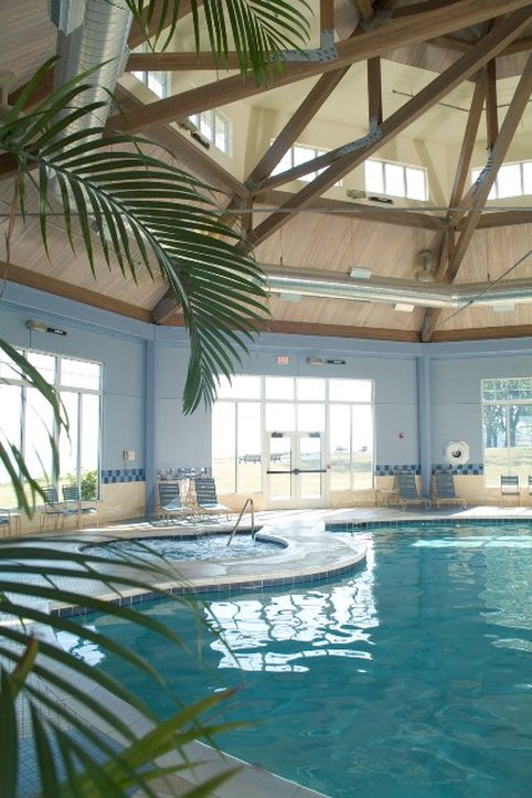 The Lodge at Geneva-on-the-Lake by null