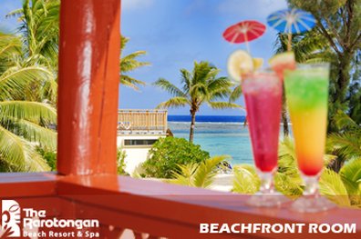 The Rarotongan Beach Resort & Lagoonarium by null