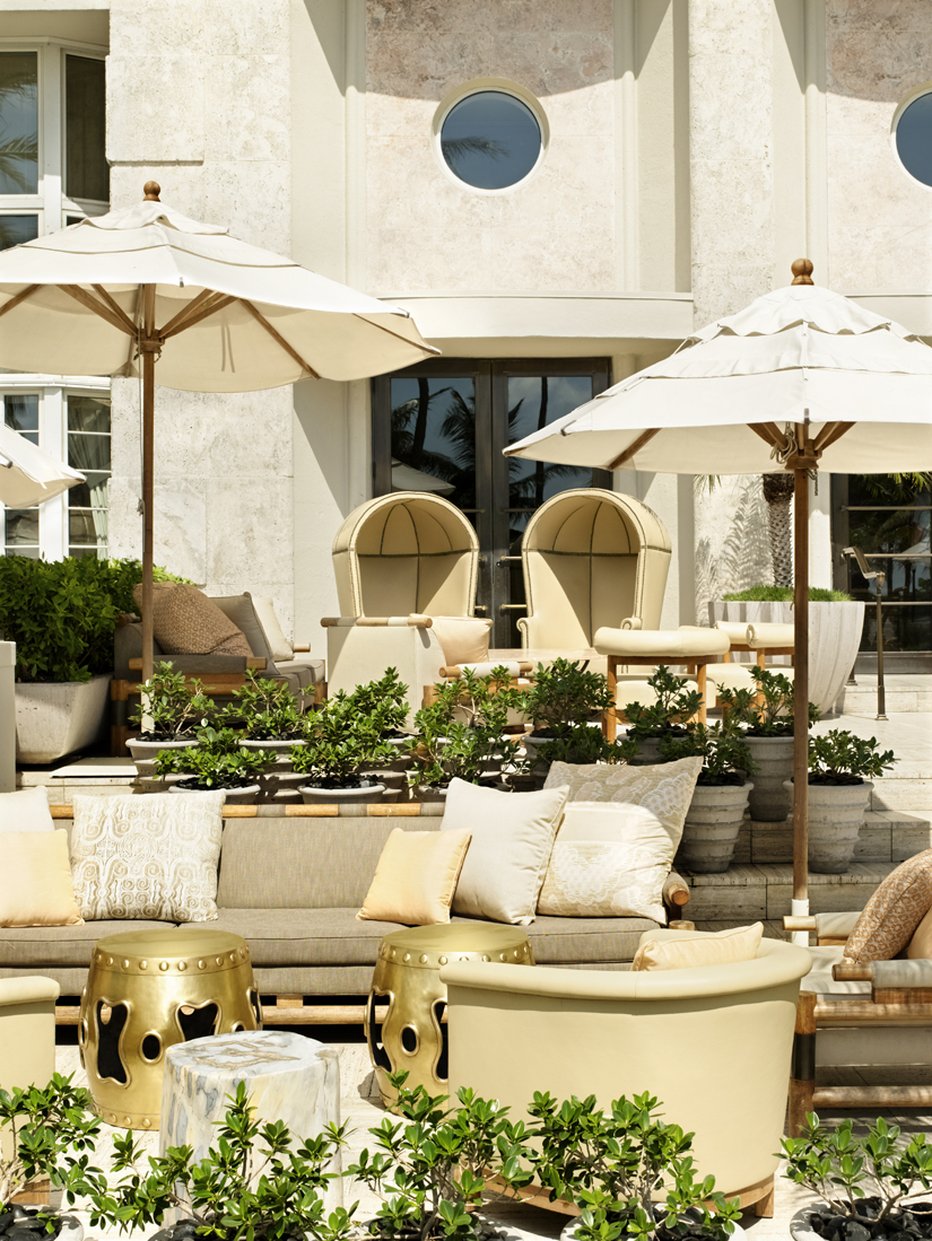 The Tides South Beach by null