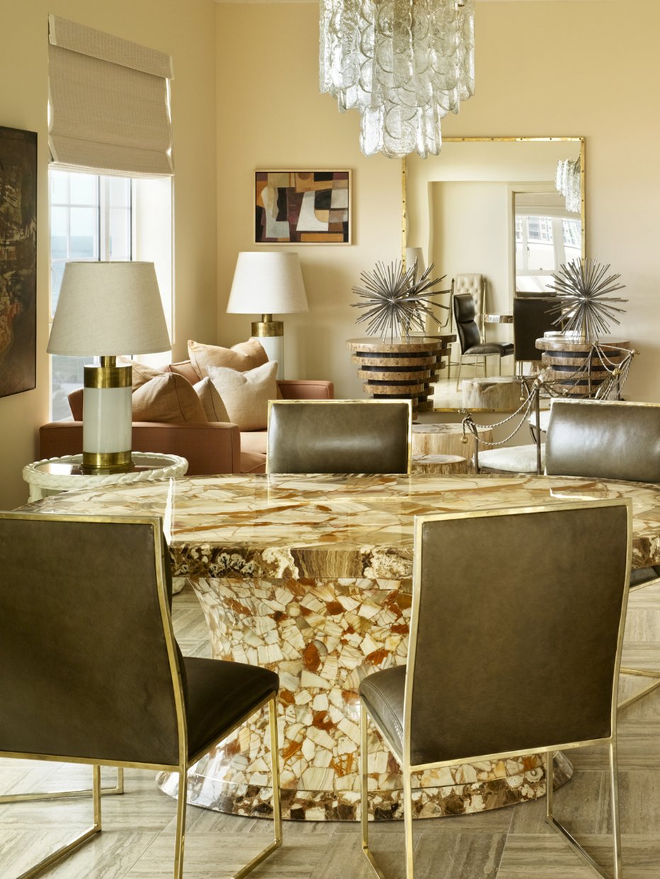 The Tides South Beach by null