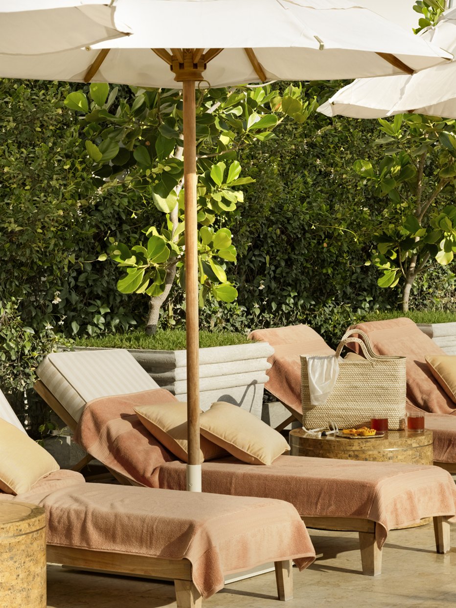 The Tides South Beach by null