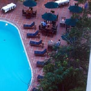 Pegasus Hotel - Old Wing by null