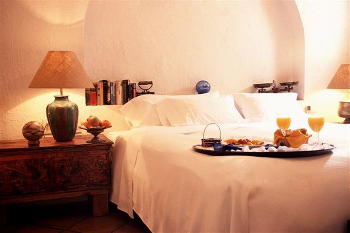 Villa Ganz Boutique Hotel by null