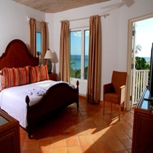 Windjammer Landing Resort and Residences by null