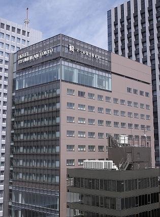 Hotel Ryumeikan Tokyo by null