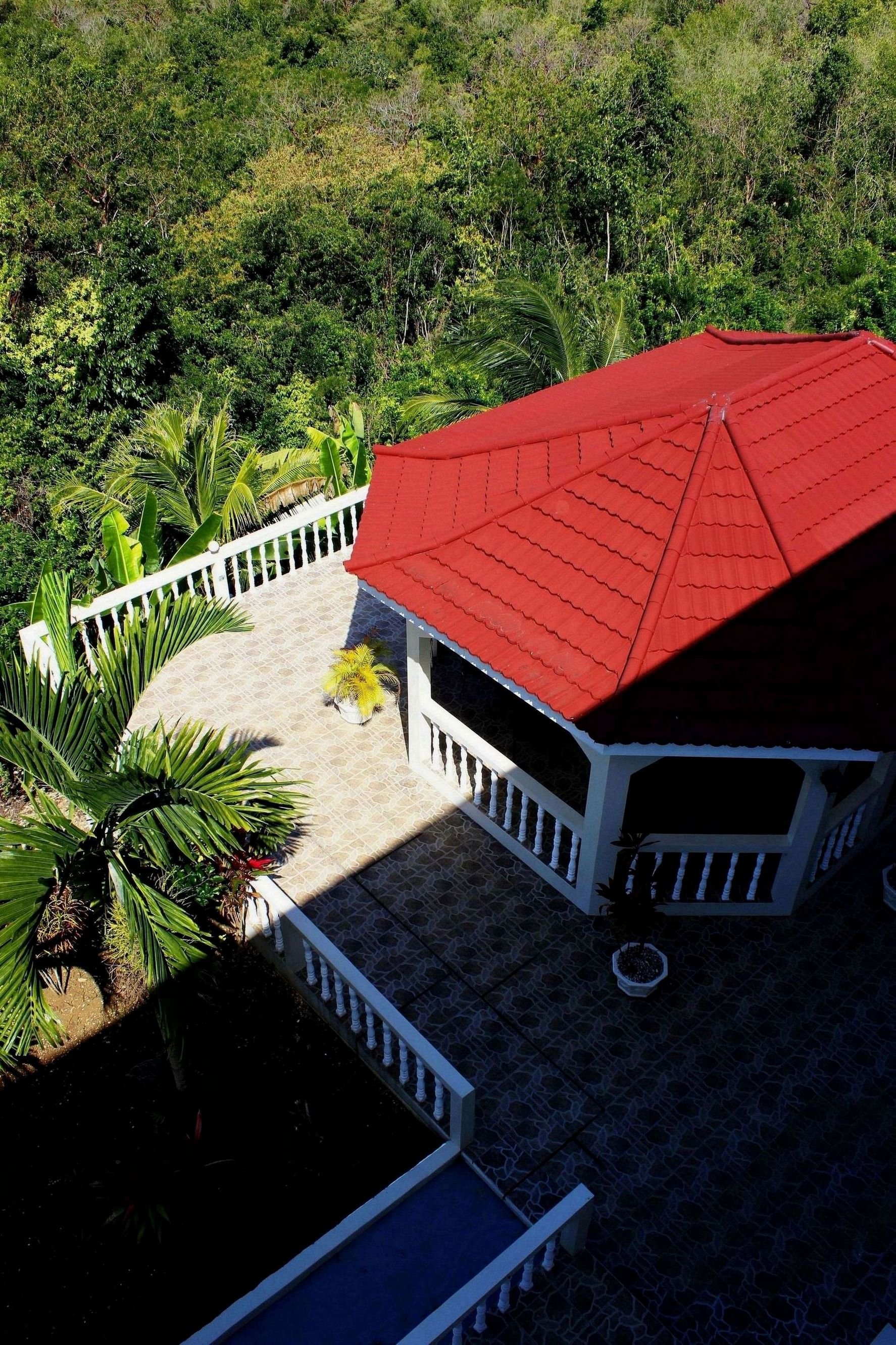 Retreat Guesthouse Luxury Suites by null