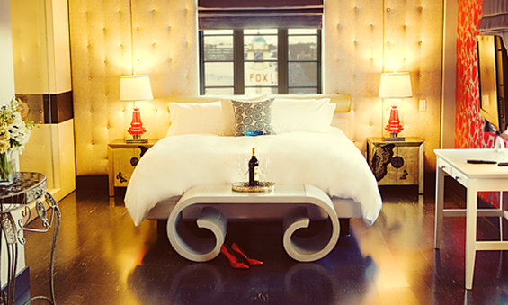 The Padre Hotel by null