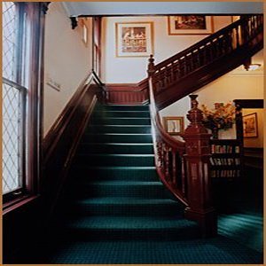 Madison Manor Boutique Hotel by null