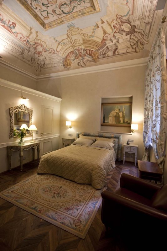 Palazzo Carletti by null