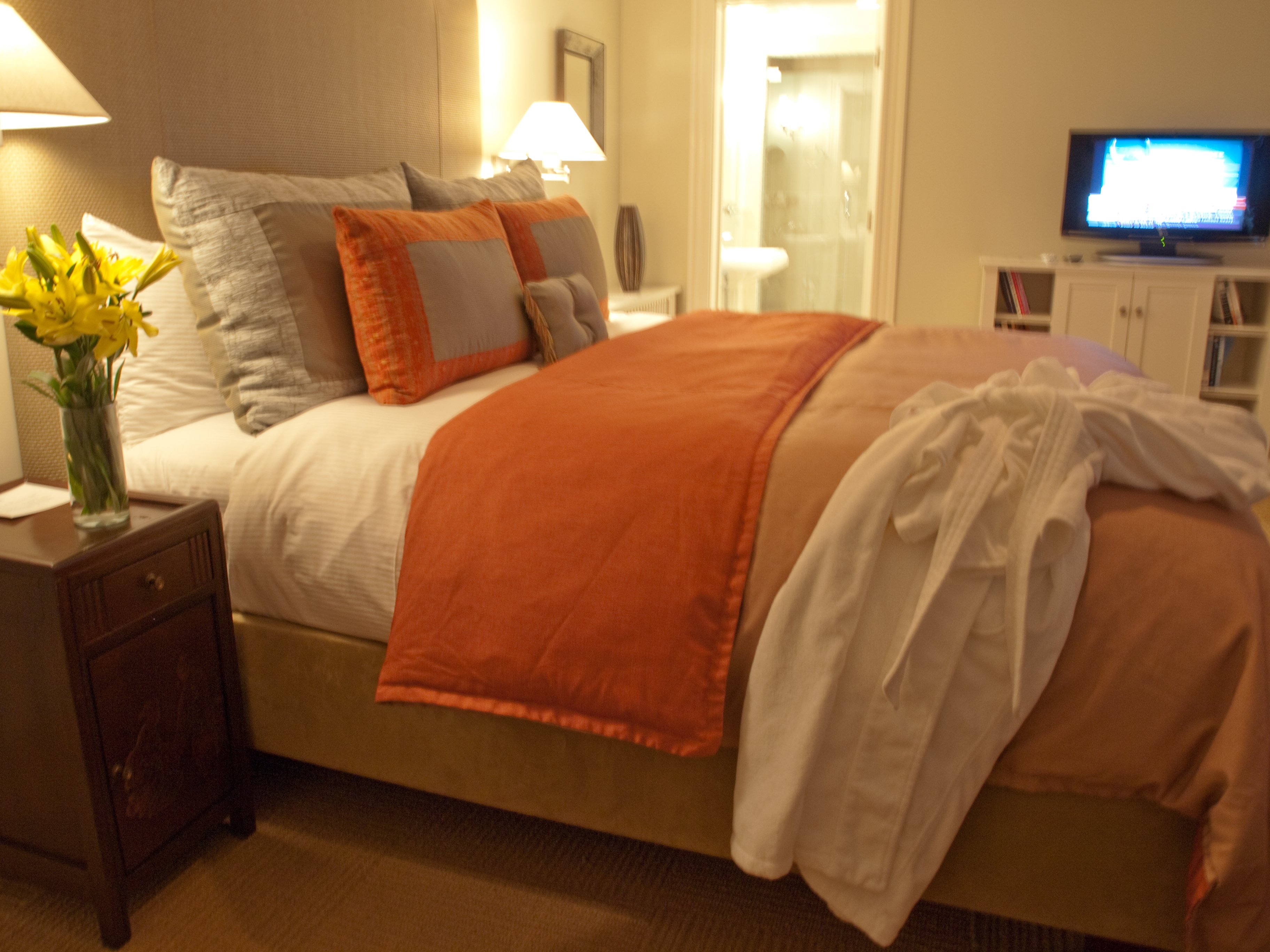 The Vanderbilt, Auberge Collection by null The Vanderbilt, Auberge Collection by null