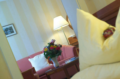 Hotel Elefant by null