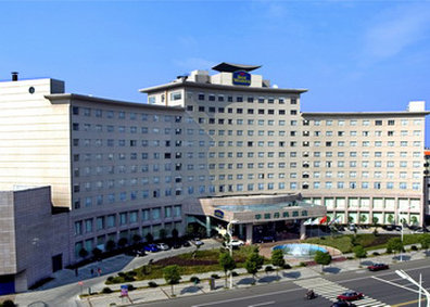 Hampton by Hilton Yueyang Yueyang Avenue