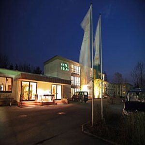 Hotel Selau image