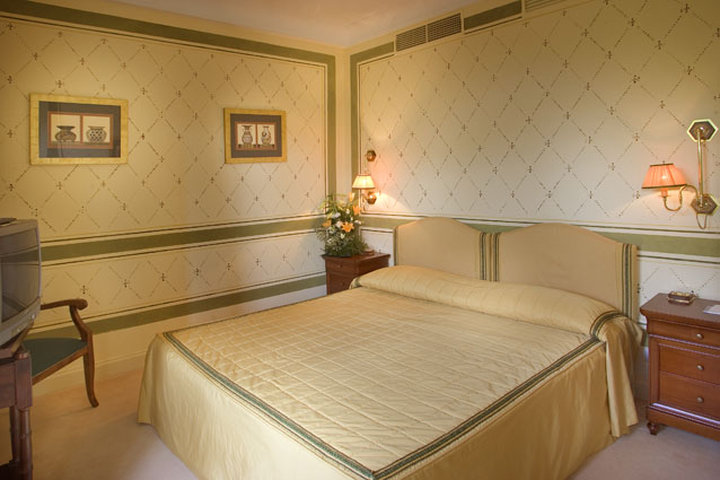 Grotta Giusti Thermal Spa Resort Tuscany, Autograph Collection by null