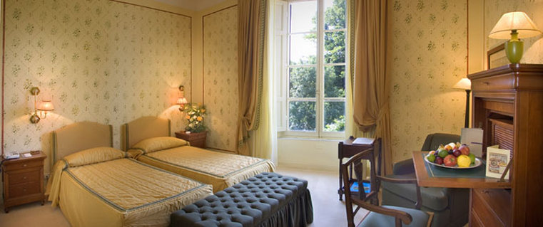 Grotta Giusti Thermal Spa Resort Tuscany, Autograph Collection by null