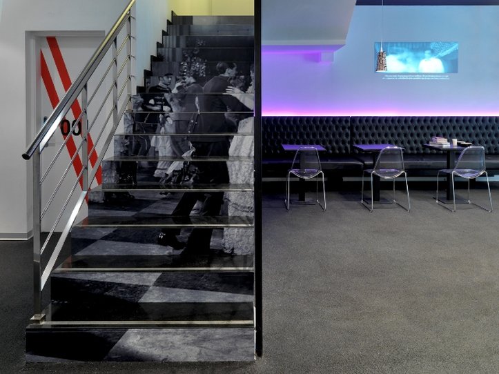 Hotel Mayerling Madrid - WEB OFICIAL by null