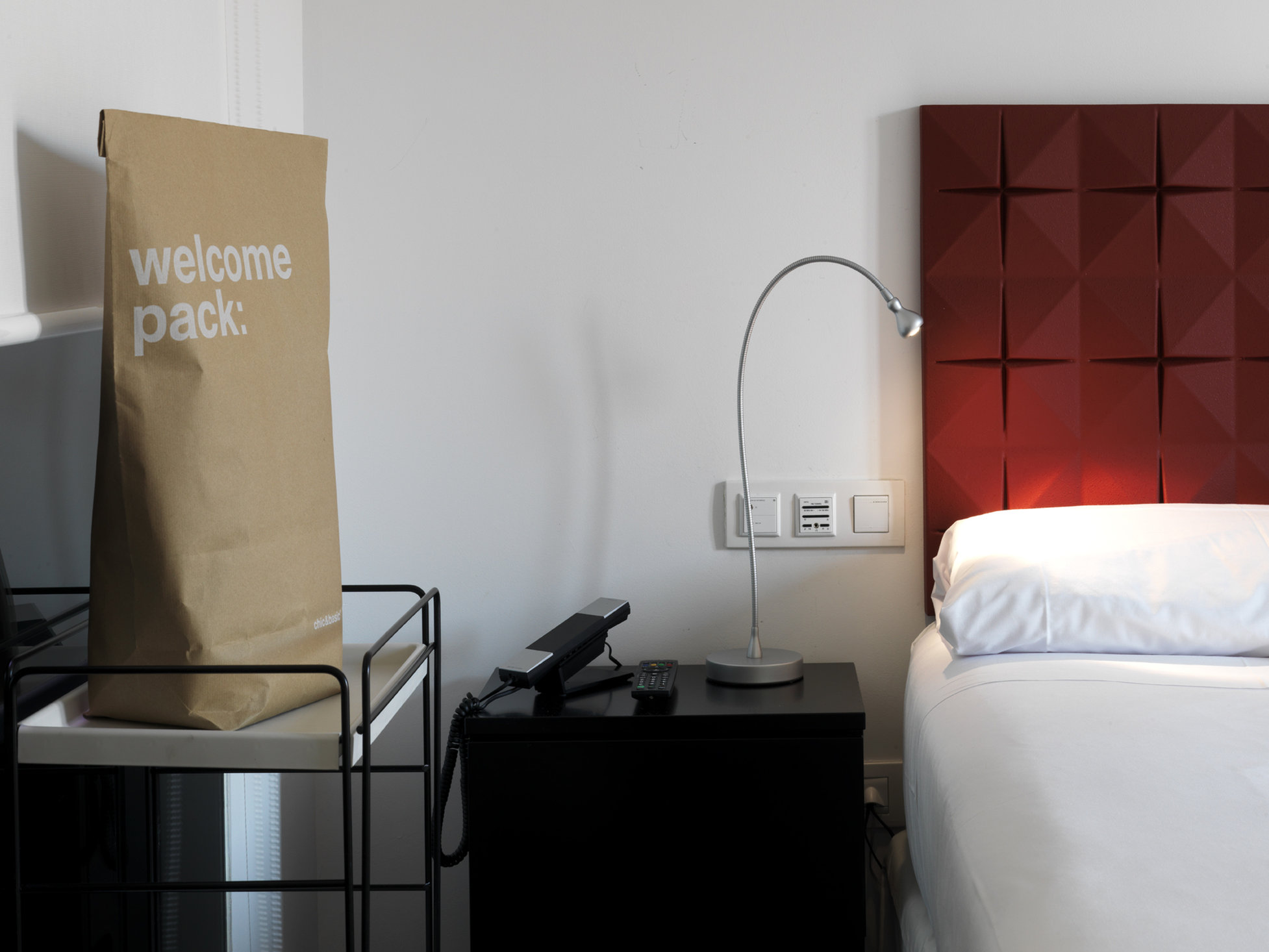 Hotel Mayerling Madrid - WEB OFICIAL by null