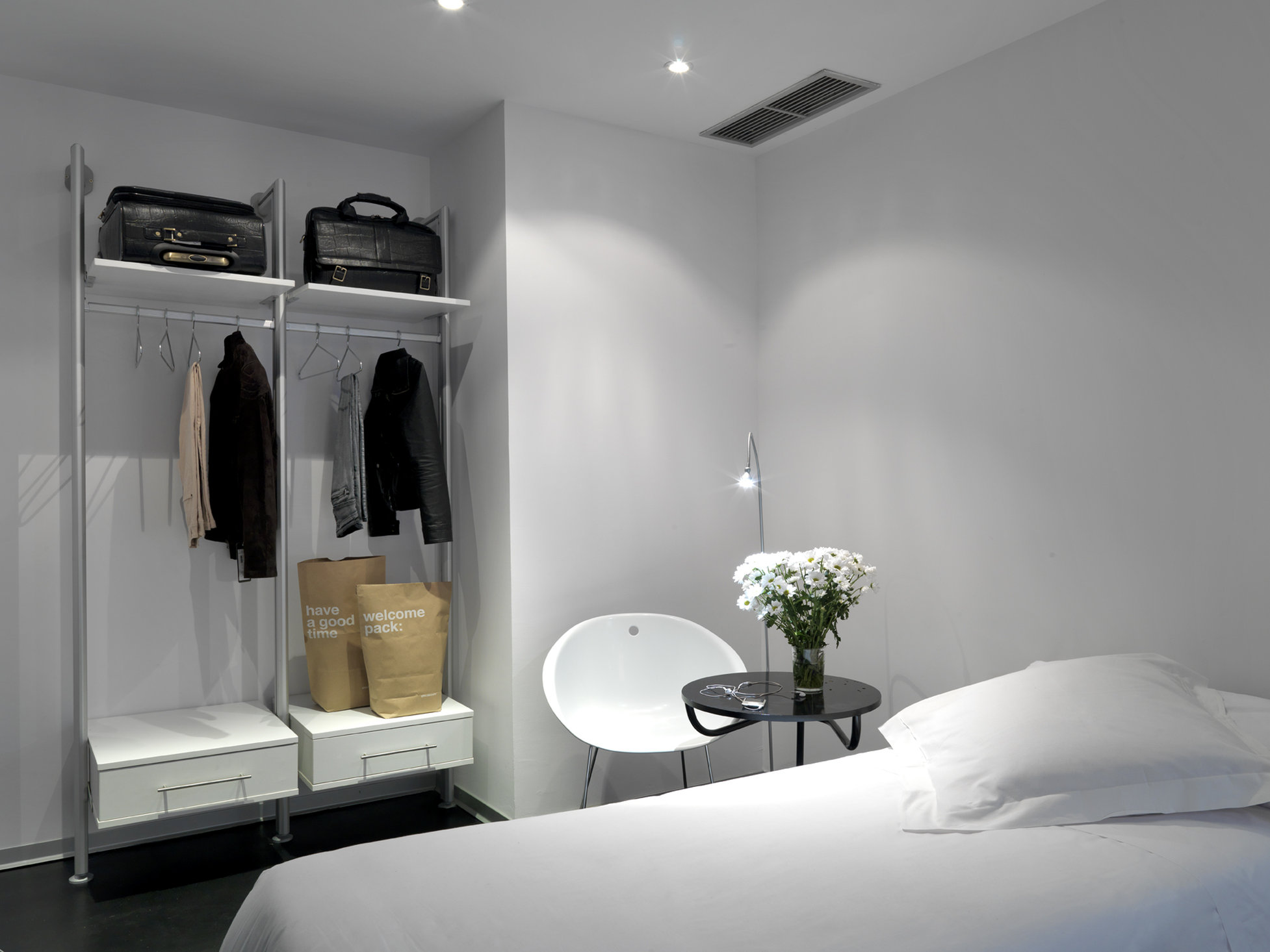 Hotel Mayerling Madrid - WEB OFICIAL by null