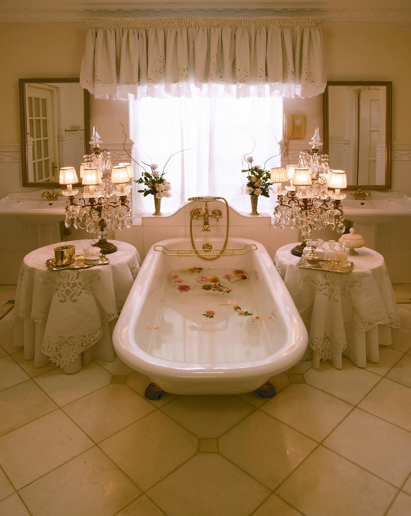 Illyria House by null