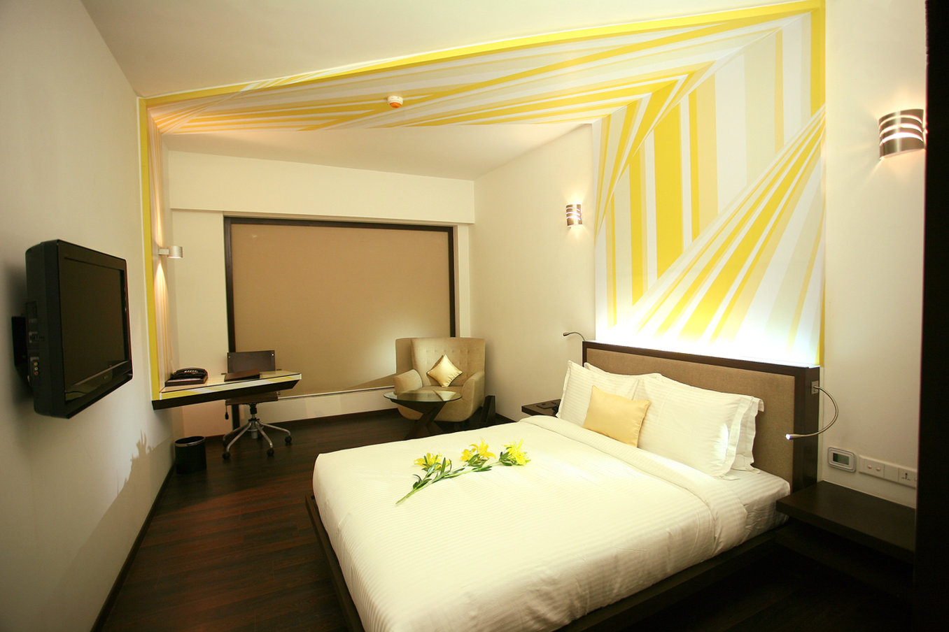 The Oberoi Grand, Kolkata by null