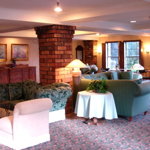 Hardman House Hotel by null