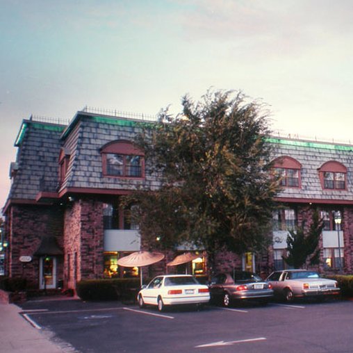 Hardman House Hotel by null