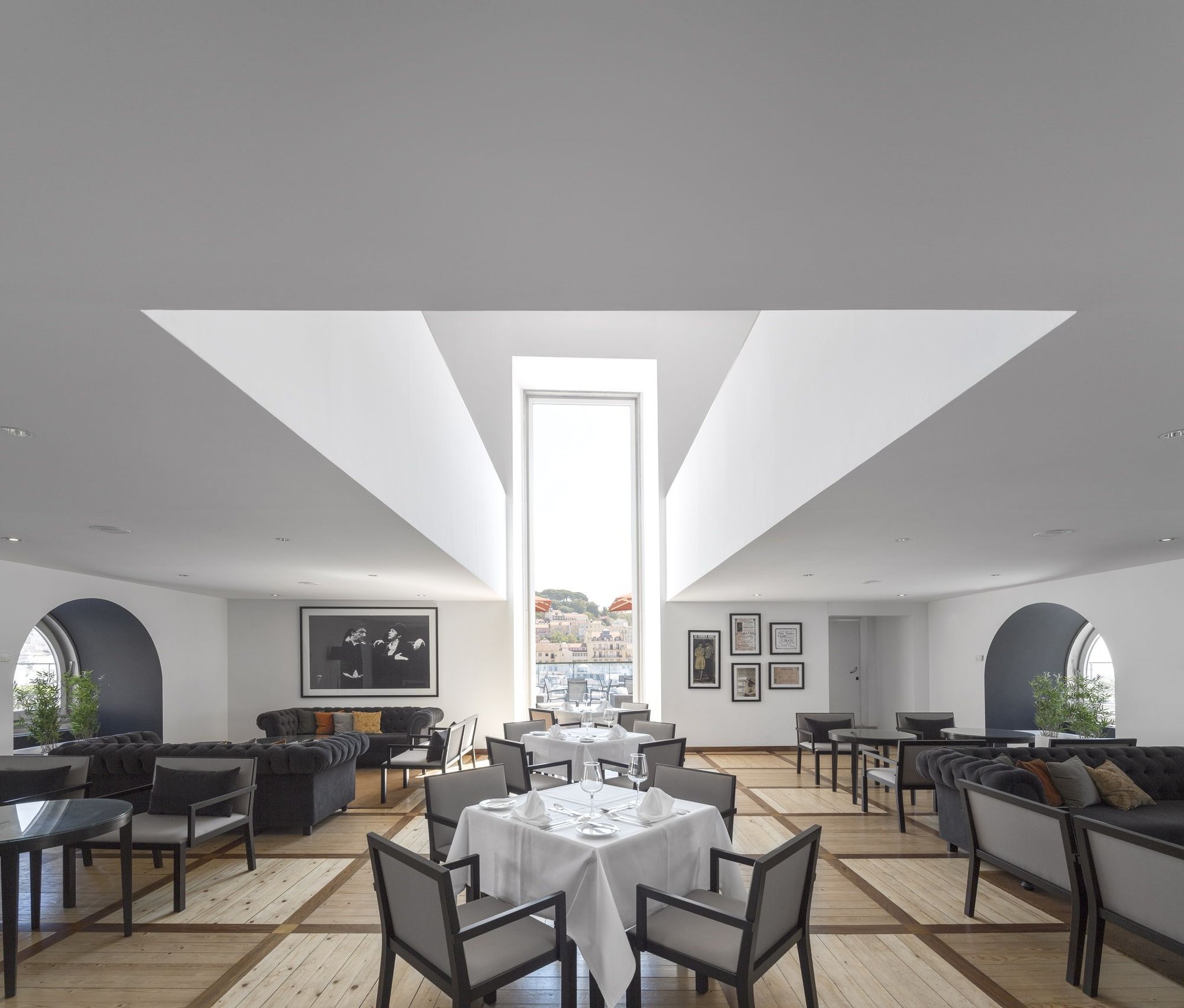 Hotel do Chiado by null