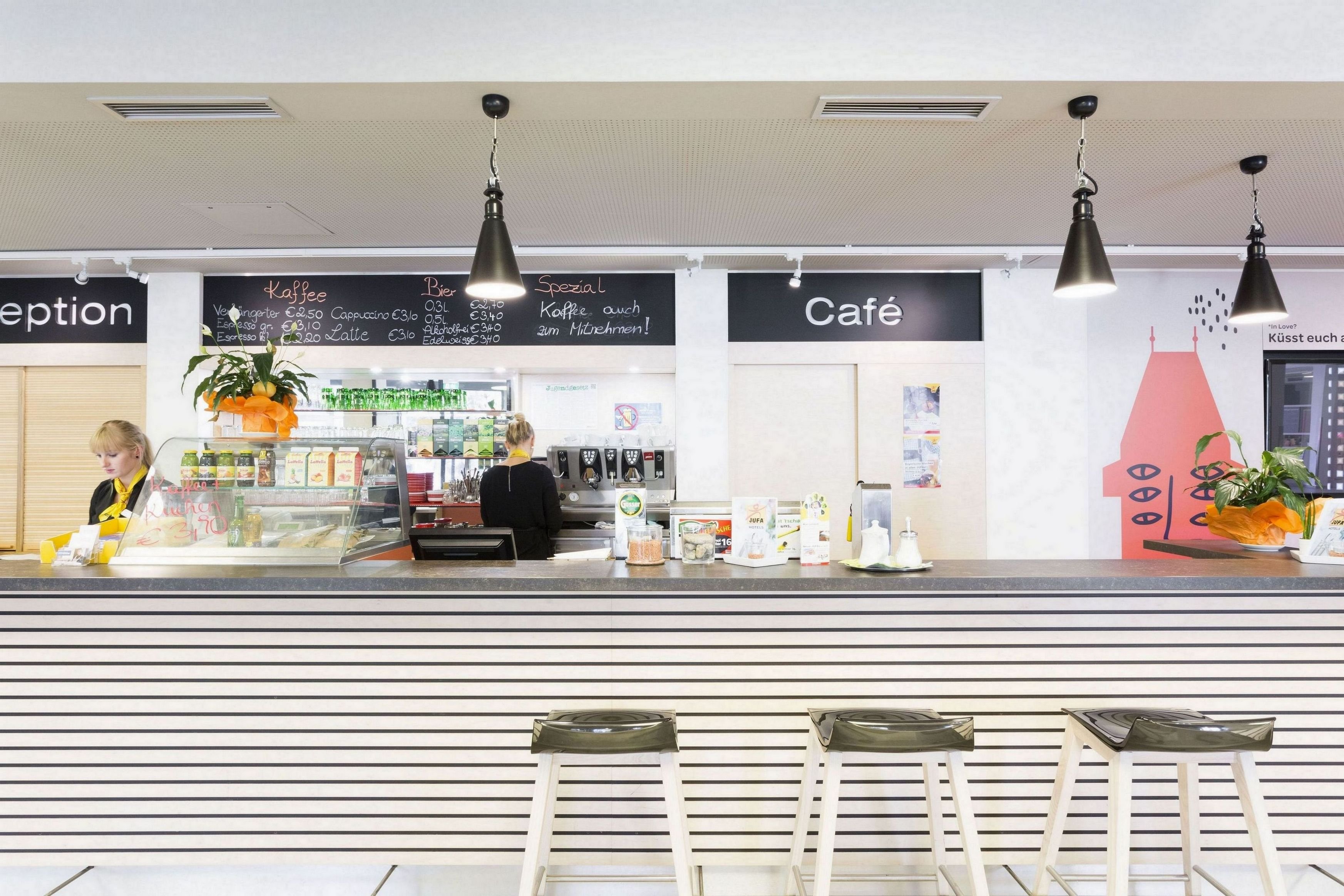 JUFA Hotel Graz City by null