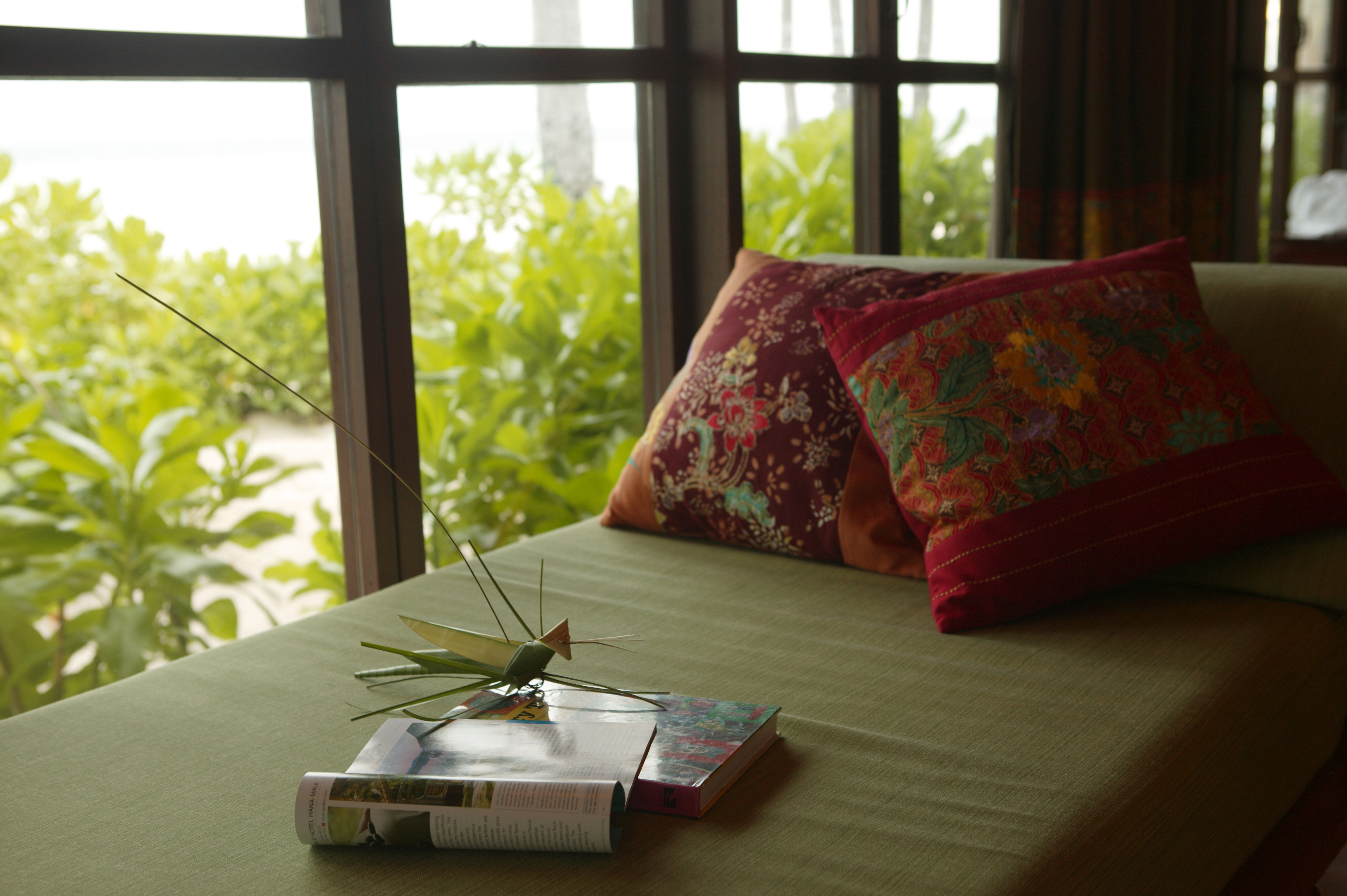 OUTRIGGER Phi Phi Island Resort by null